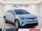 2019 Toyota C-HR LE