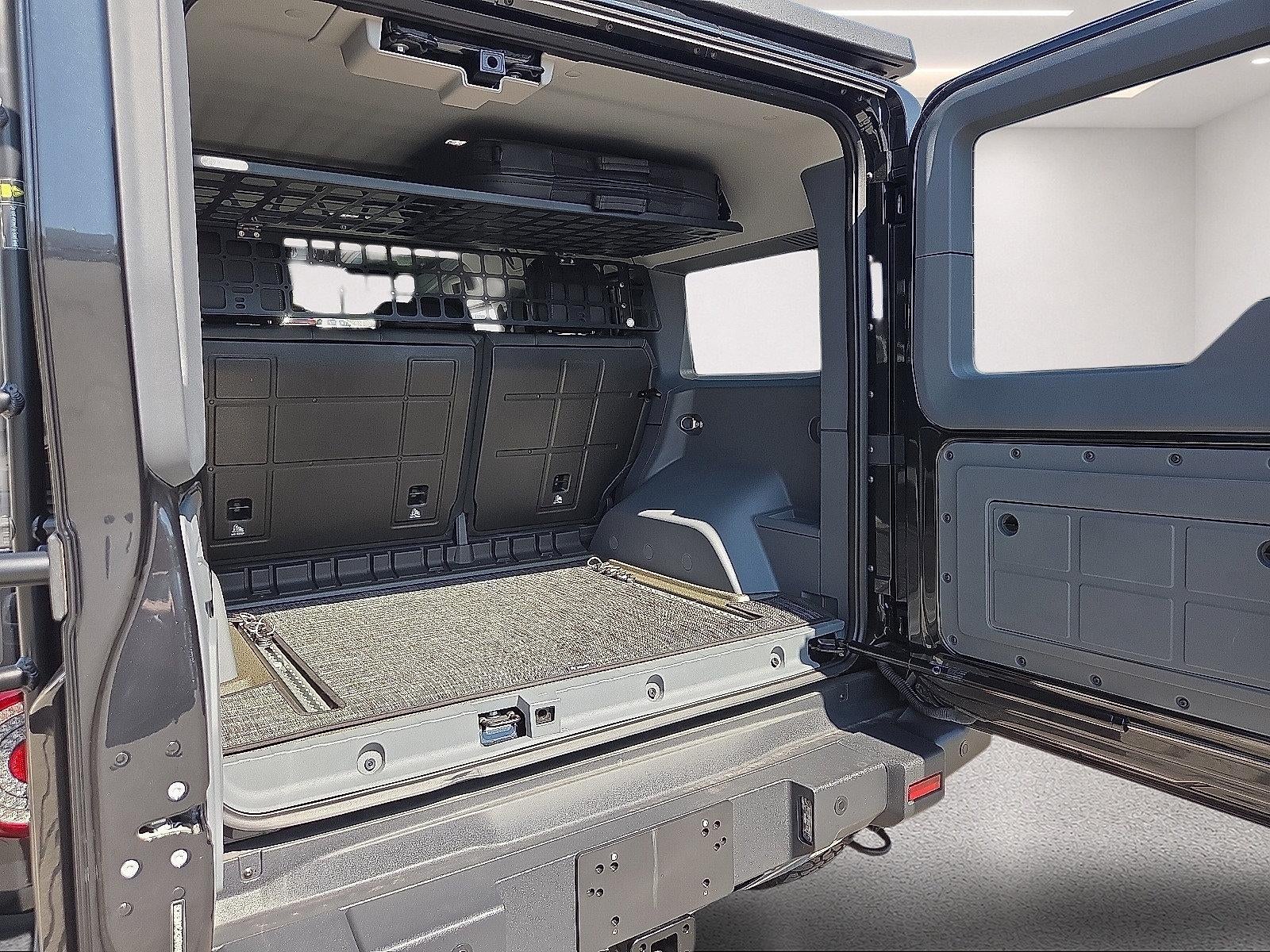 2024 INEOS Grenadier Station Wagon NA