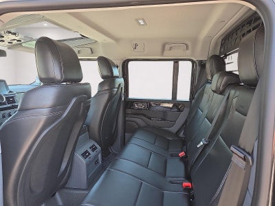 2024 INEOS Grenadier Station Wagon NA