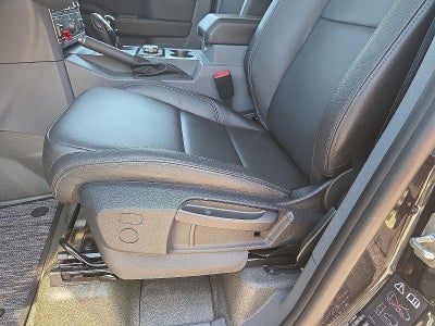 2024 INEOS Grenadier Station Wagon NA