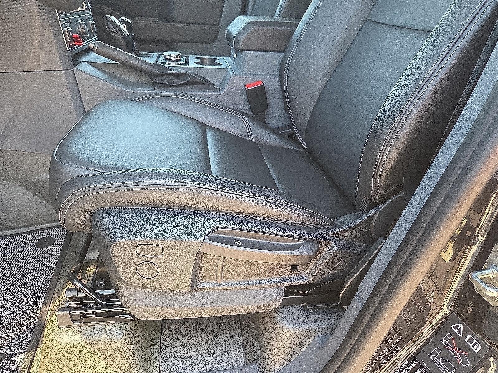 2024 INEOS Grenadier Station Wagon NA