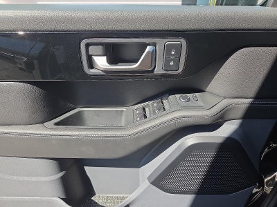 2024 INEOS Grenadier Station Wagon NA