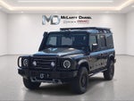 2024 INEOS Grenadier Station Wagon NA