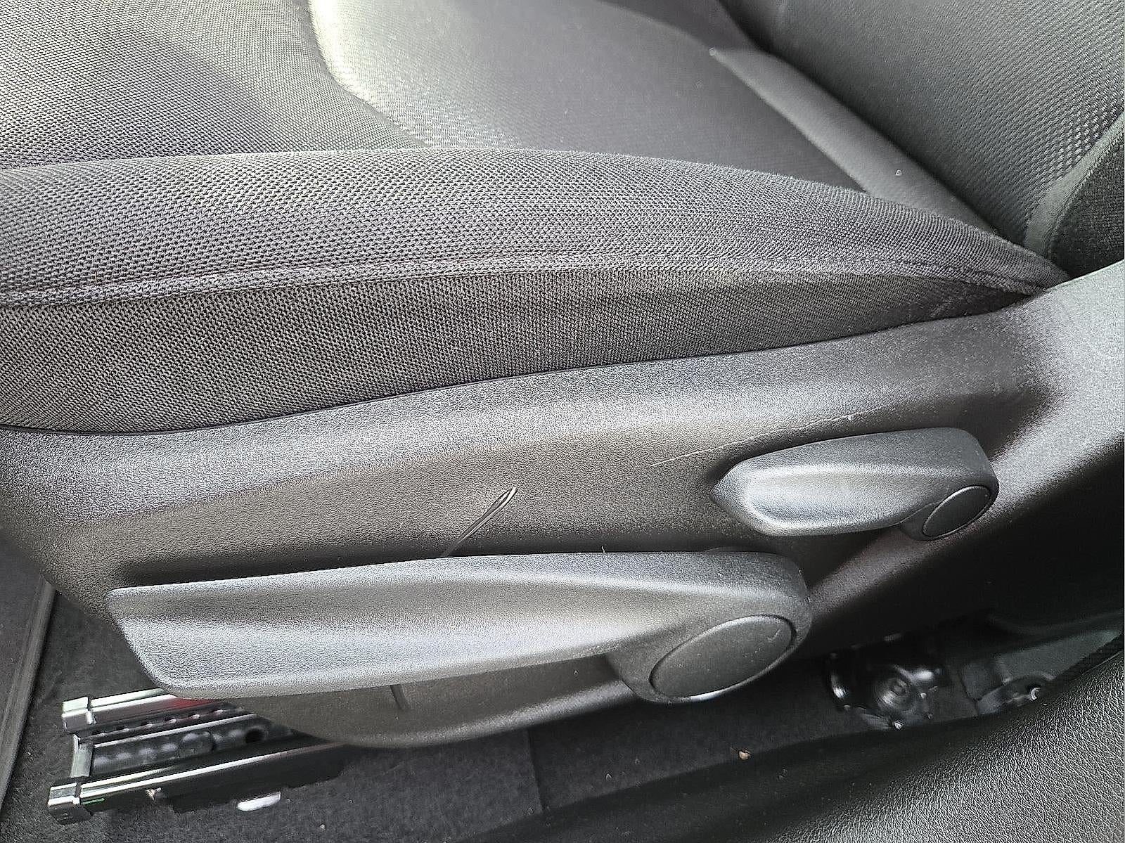 2020 Jeep Renegade Sport FWD