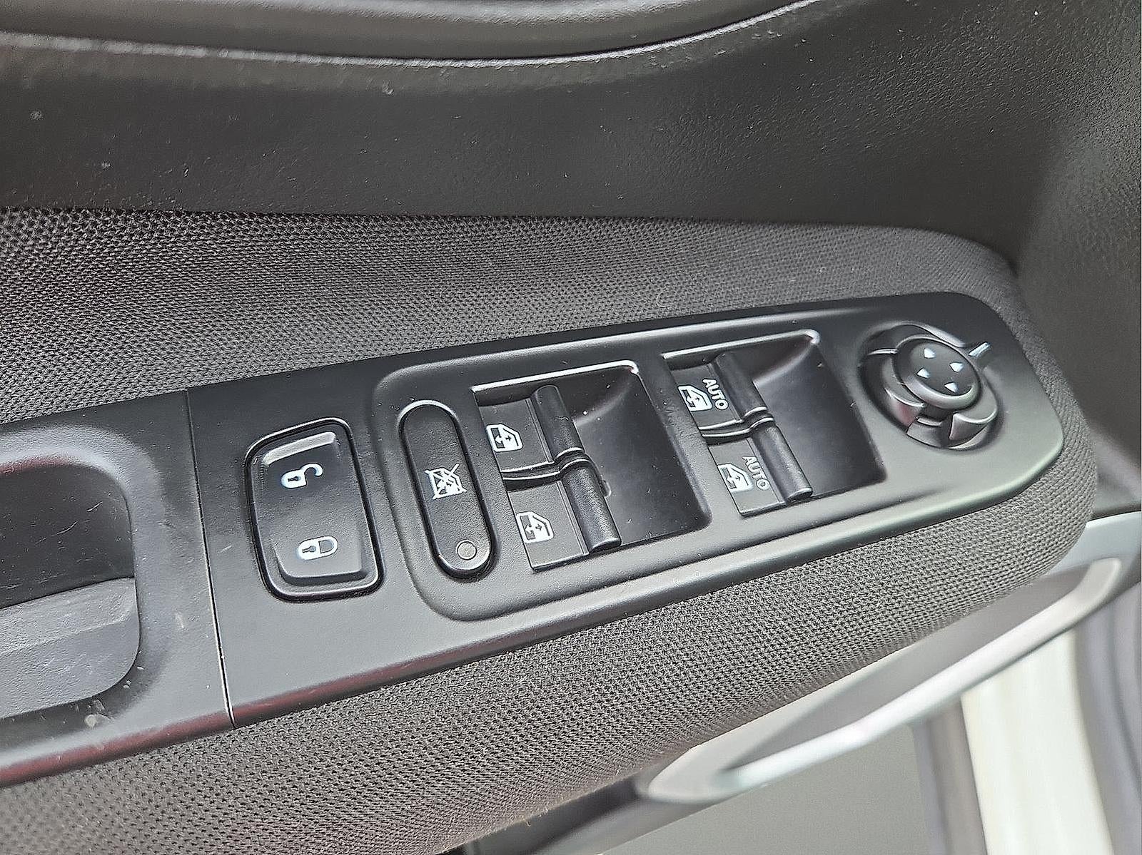 2020 Jeep Renegade Sport FWD