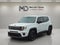 2020 Jeep Renegade Sport FWD