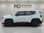 2020 Jeep Renegade Sport FWD