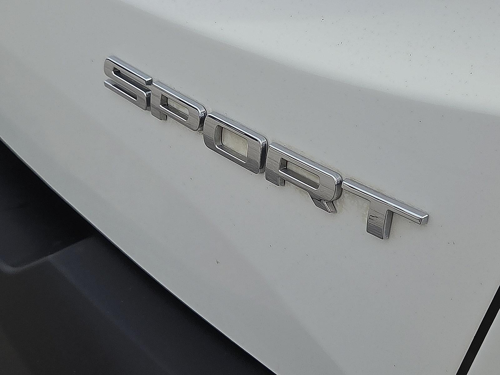 2020 Jeep Renegade Sport FWD