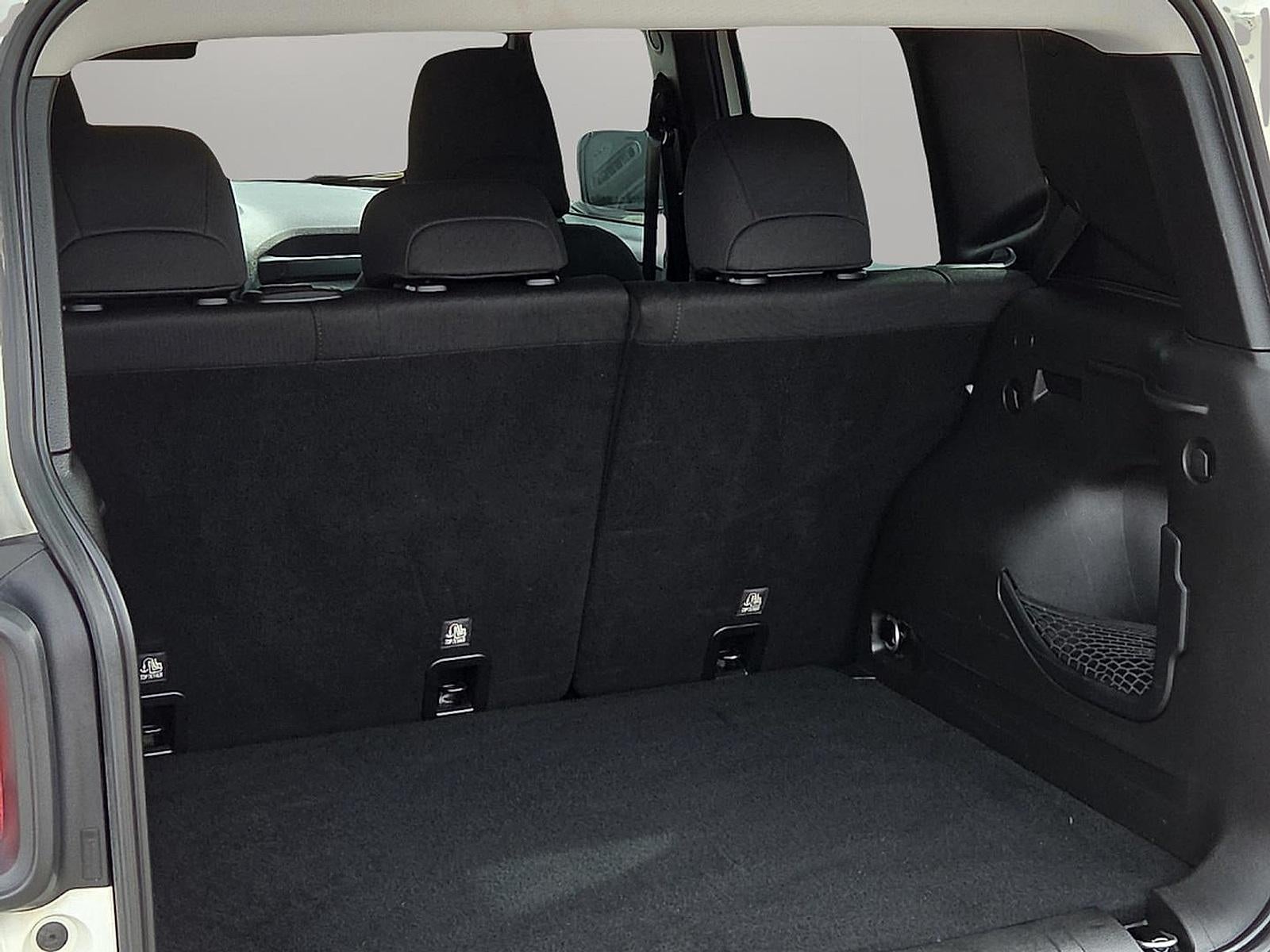 2020 Jeep Renegade Sport FWD