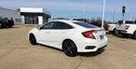 2020 Honda Civic Sedan Sport