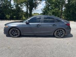 2022 Honda Civic Hatchback Sport Touring