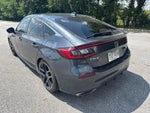 2022 Honda Civic Hatchback Sport Touring