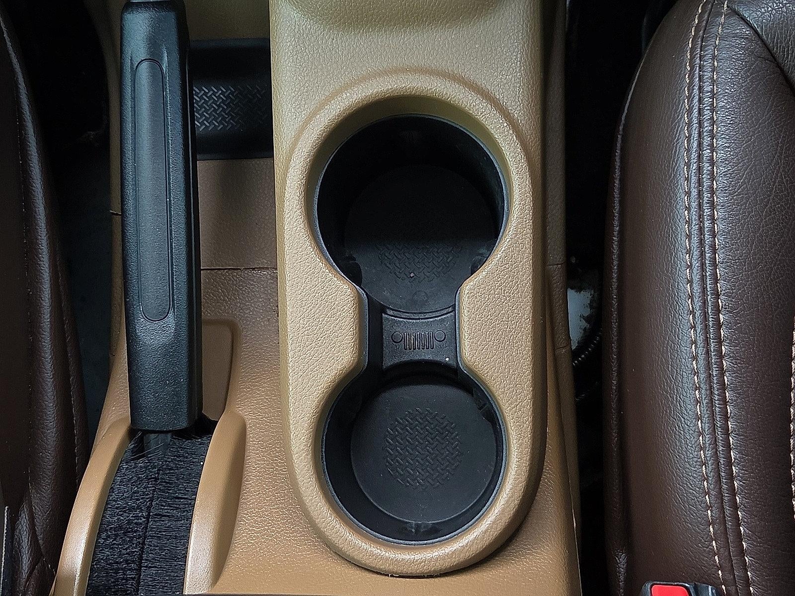 2013 Jeep Wrangler Unlimited Sport RHD