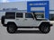 2013 Jeep Wrangler Unlimited Sport RHD