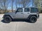 2015 Jeep Wrangler Unlimited Sport RHD