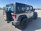 2015 Jeep Wrangler Unlimited Sport RHD