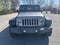 2015 Jeep Wrangler Unlimited Sport RHD