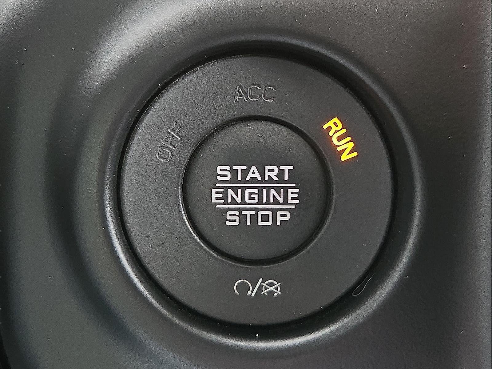 2020 Jeep Wrangler Rubicon 4x4