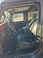 2020 Jeep Wrangler Rubicon 4x4
