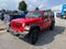 2021 Jeep Wrangler Unlimited Sport S 4x4