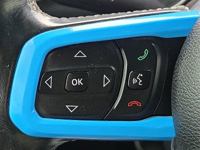 2019 Jeep Wrangler Unlimited Sahara 4x4