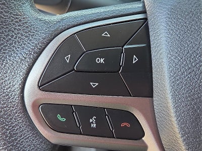 2019 Jeep Cherokee Latitude FWD