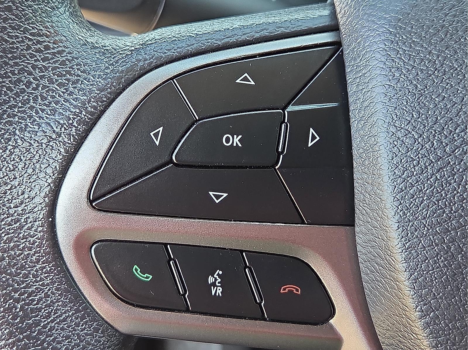 2019 Jeep Cherokee Latitude FWD