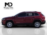 2019 Jeep Cherokee Latitude FWD
