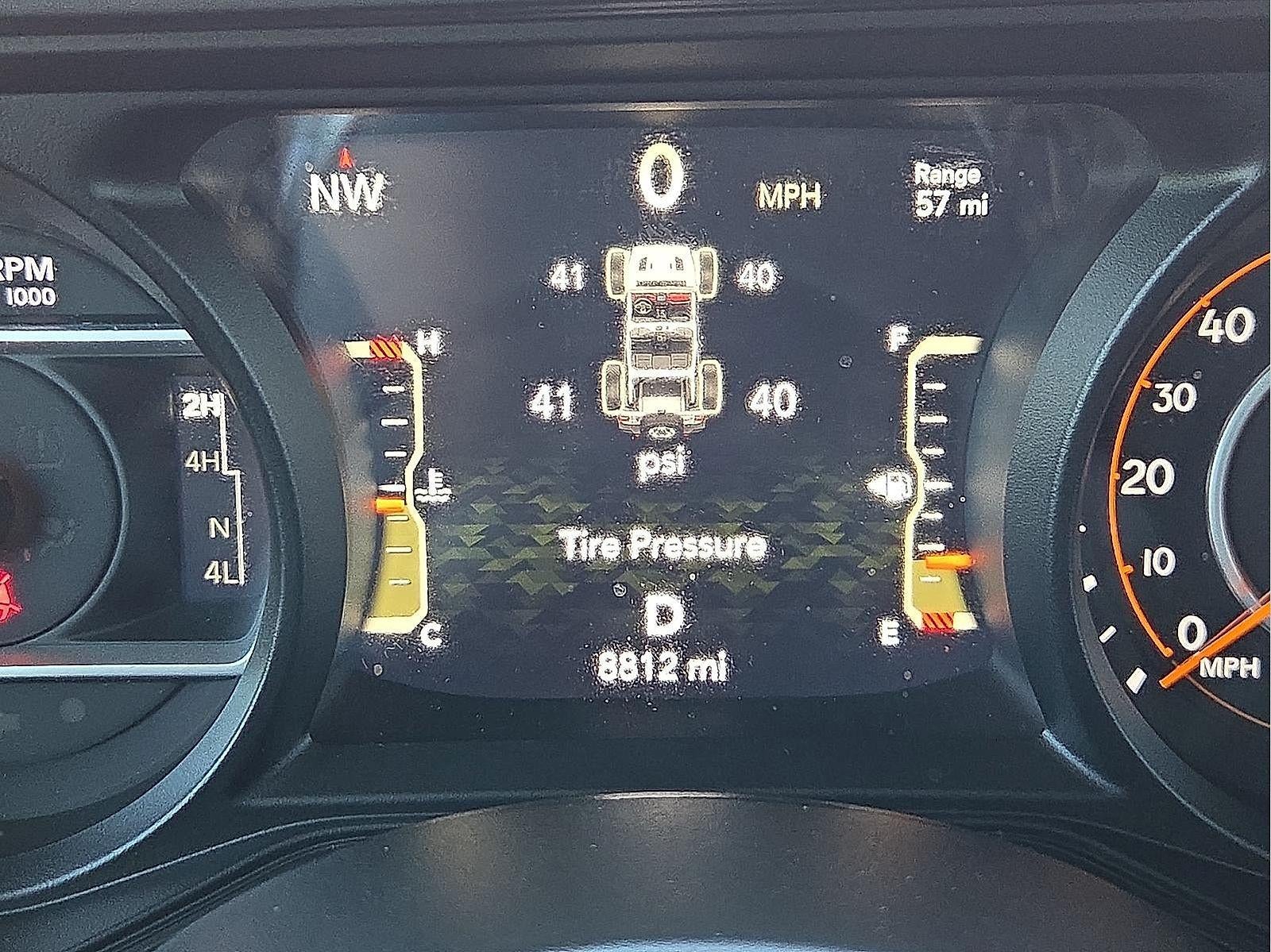 2024 Jeep Wrangler 4-Door Sahara 4x4