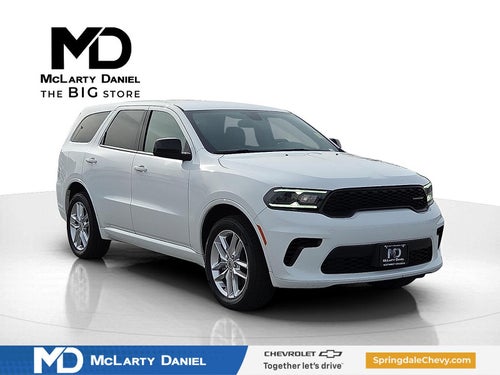 2023 Dodge Durango GT