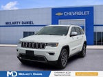 2019 Jeep Grand Cherokee Limited 4x2