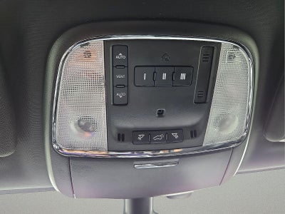 2022 Jeep Grand Cherokee WK Laredo X 4x4