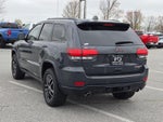 2017 Jeep Grand Cherokee Trailhawk 4x4