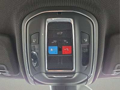2024 Jeep Grand Cherokee Altitude 4x4