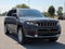 2021 Jeep Grand Cherokee L Laredo 4x4