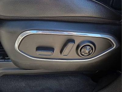 2022 Jeep Wagoneer Series I 4x4
