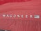 2023 Jeep Wagoneer Base