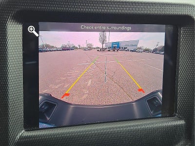 2021 Jeep Gladiator Sport S 4x4