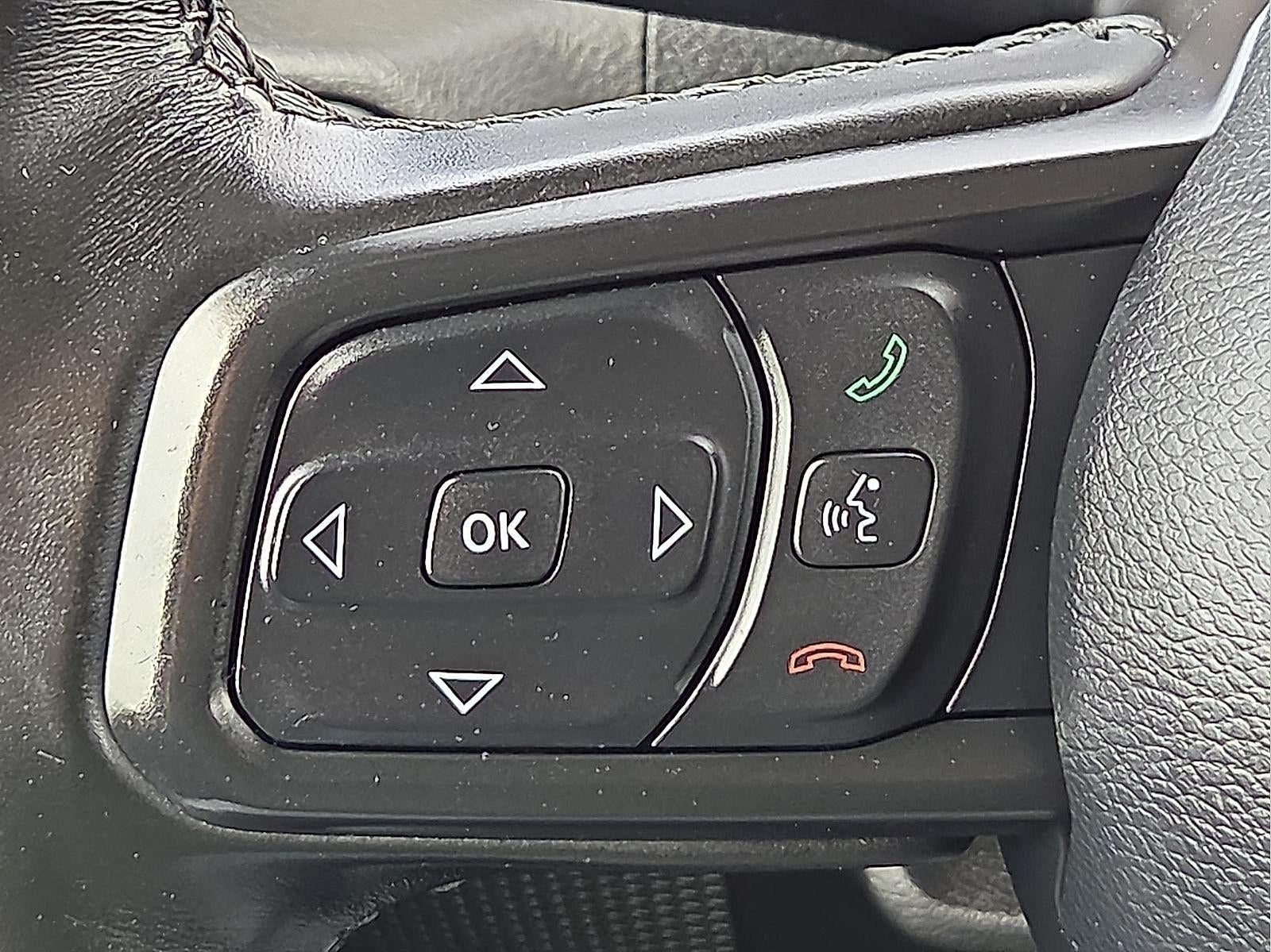 2021 Jeep Gladiator Sport S 4x4