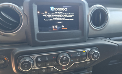 2021 Jeep Gladiator Sport S 4x4