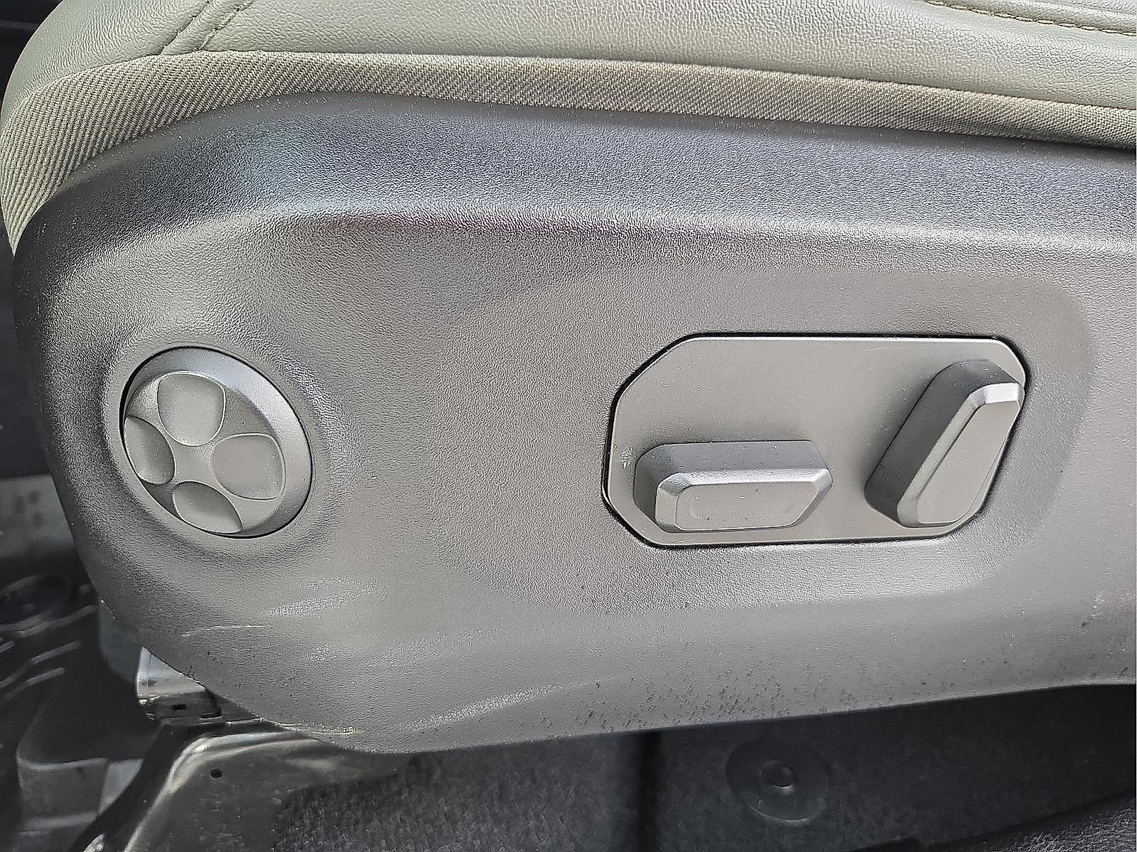 2024 Jeep Gladiator Mojave X