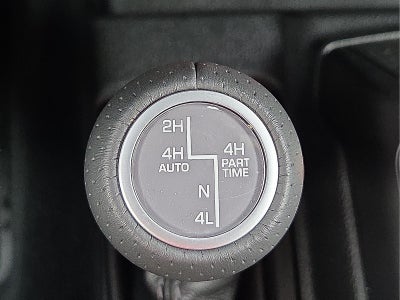 2024 Jeep Gladiator Mojave X