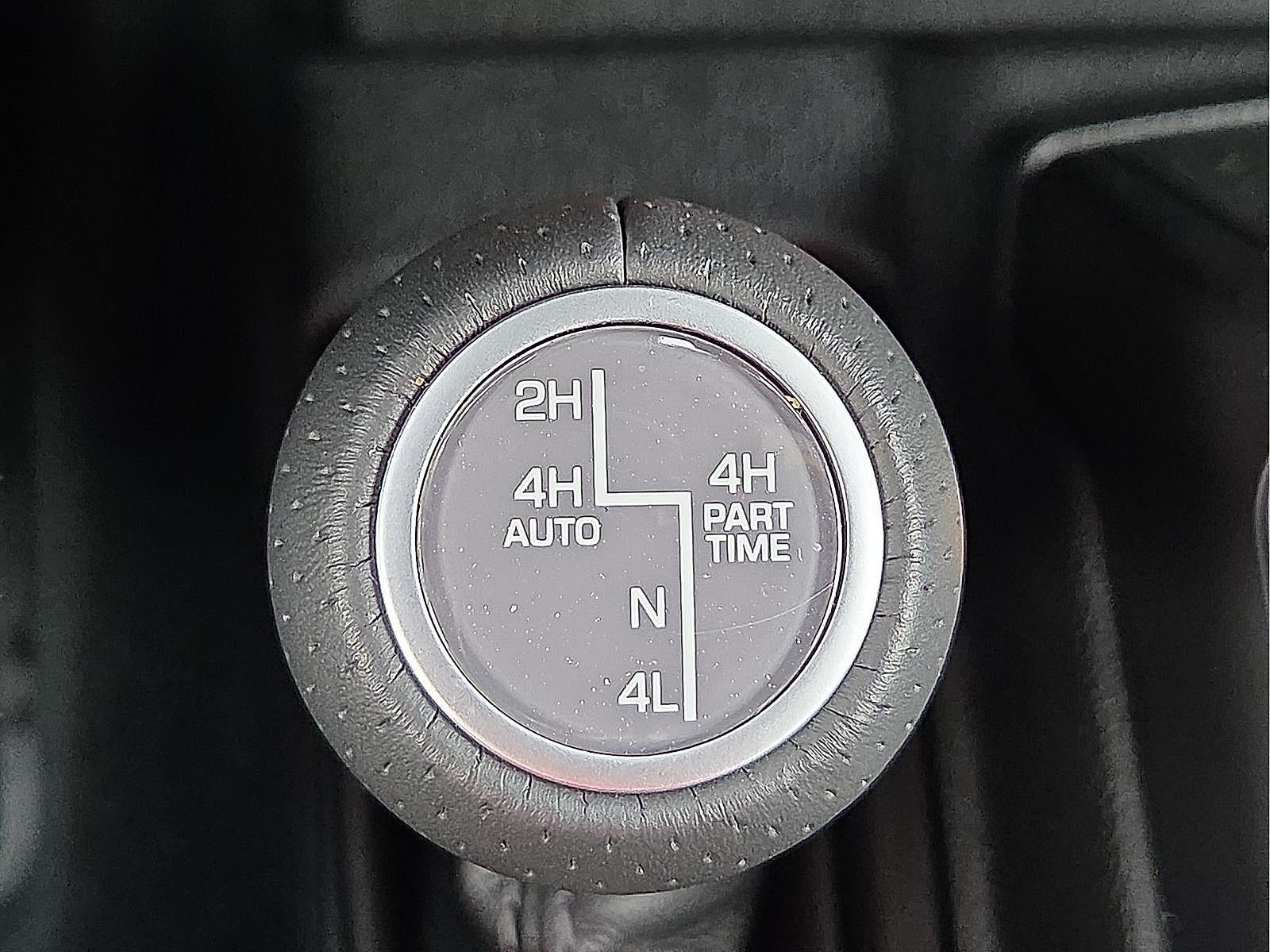 2024 Jeep Gladiator Mojave X