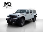 2024 Jeep Gladiator Mojave X