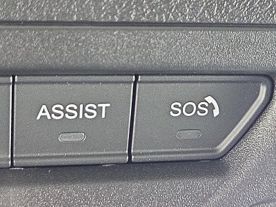 2024 Jeep Gladiator Mojave X