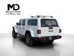 2024 Jeep Gladiator Mojave X