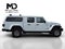 2024 Jeep Gladiator Mojave X