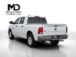 2023 RAM 1500 Classic SLT Crew Cab 4x2 5'7" Box