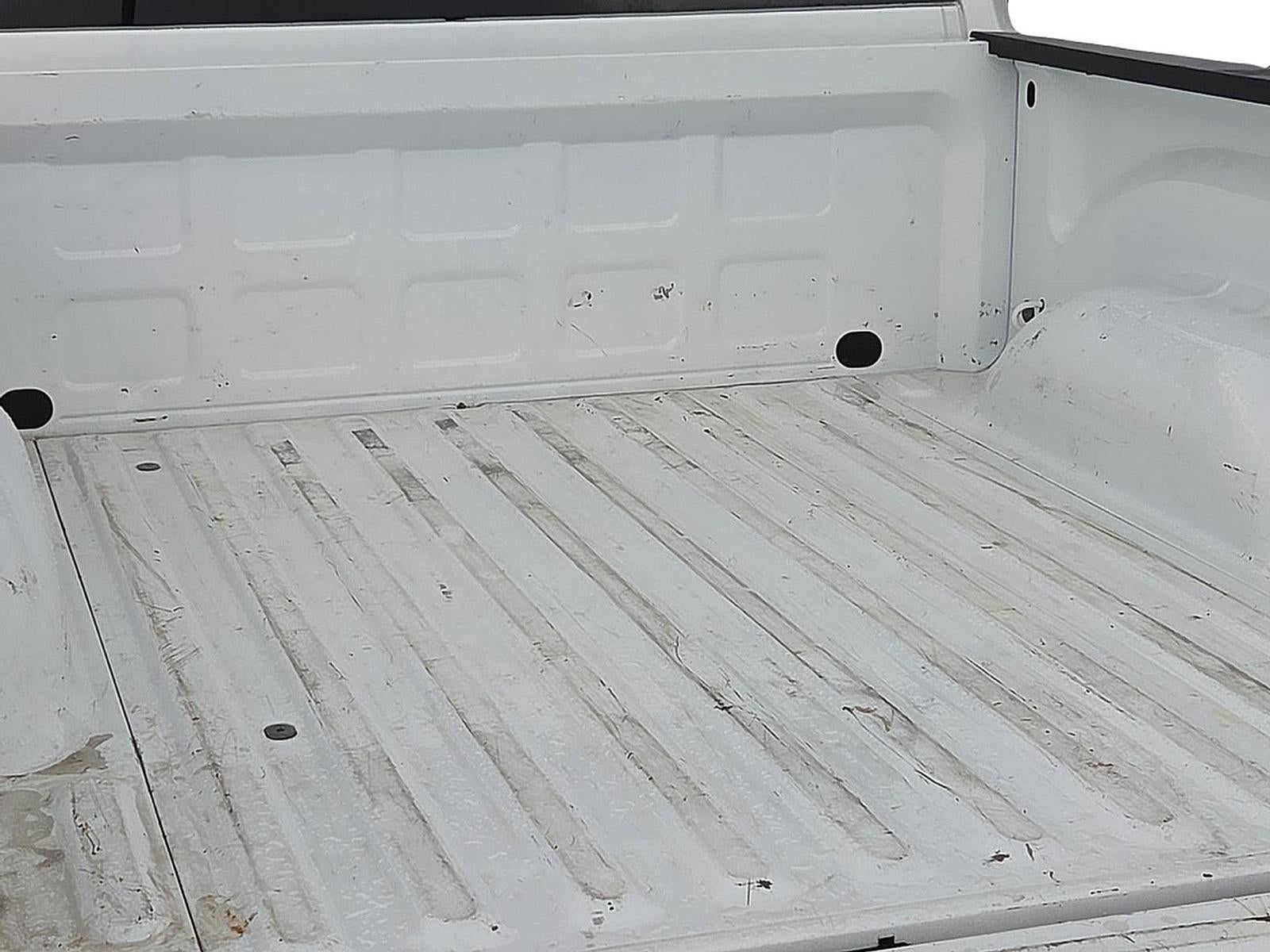 2023 RAM 1500 Classic SLT Crew Cab 4x2 5'7" Box