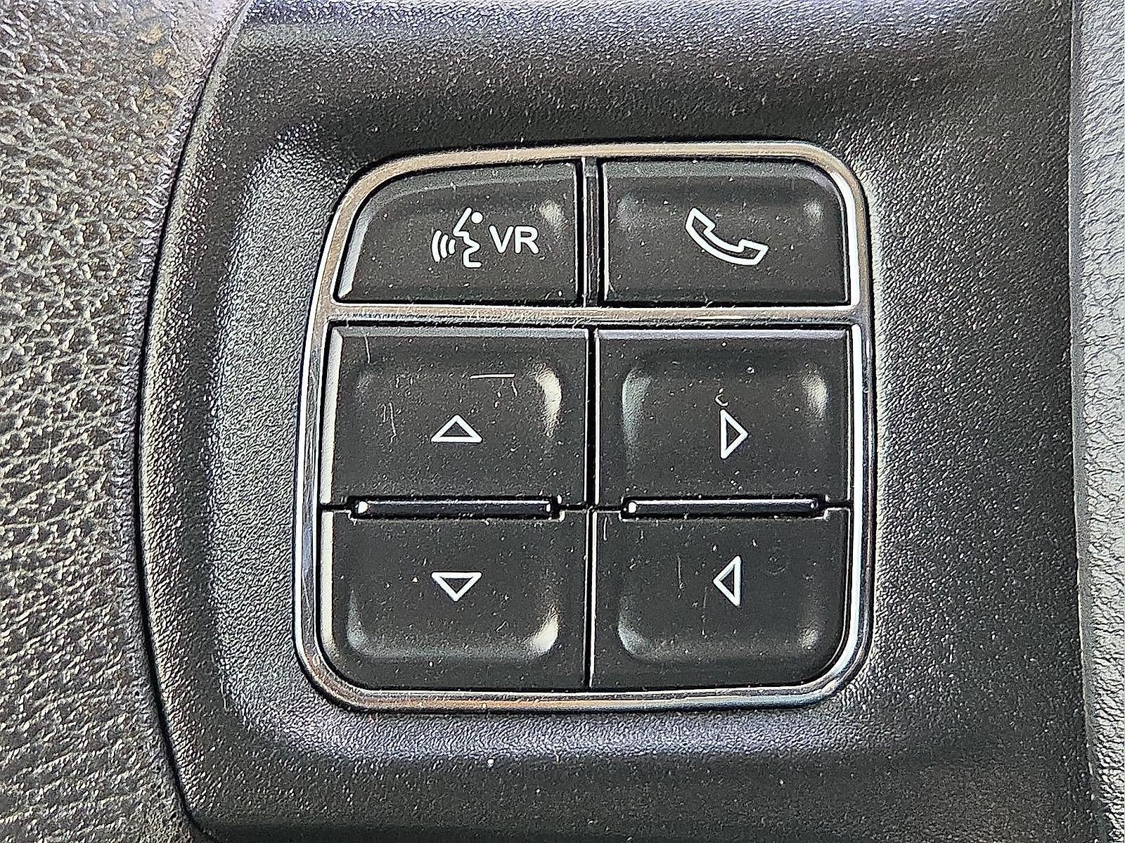 2019 RAM 1500 Classic Express Quad Cab 4x4 6'4" Box